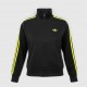 Adidas Originals Γυναικεία Μαύρη Ζακέτα Φόρμας / Pre Owned